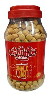 Minimie Chin Chin Snack Jar 900G X1 51345