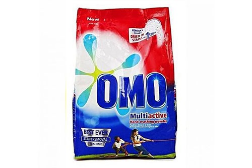 Omo Multi Active Relaunch 900g