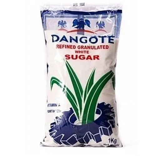 Dangote Dangote Sugar 1Kg