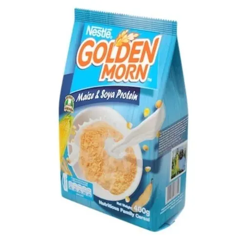 GOLDEN MORN 51440