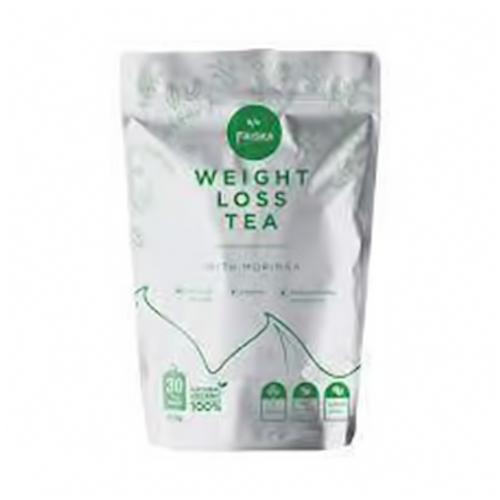 FRISKA WEIGHT LOSS TEA*30BAGS 63045