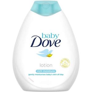 BABY DOVE LOTION 200ML