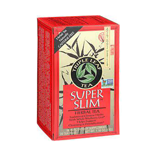 TRIPLE LEAF SUPER SLIMMING TEA*20 62372