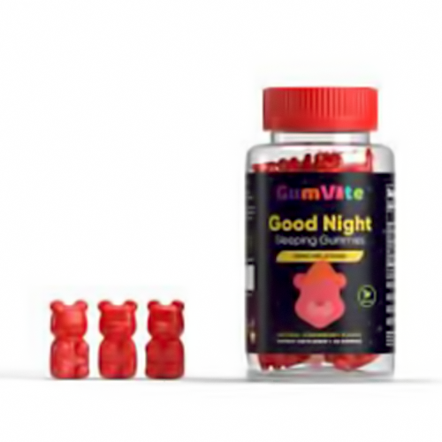 GUMVITE MULTIVITAMIN *30GUMMIES 62832