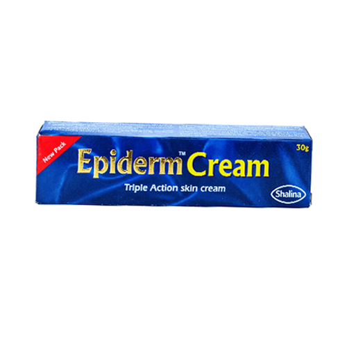 EPIDERM CREAM 30G 62411