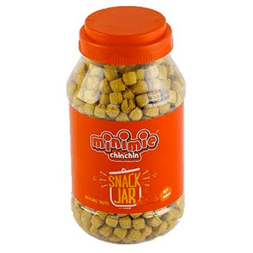 Minimie Chin Chin Snack Jar 900G X1 51348