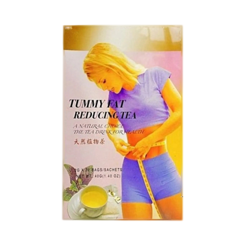 TUMMY FAT REDUCING TEA 20 BAGS 64654