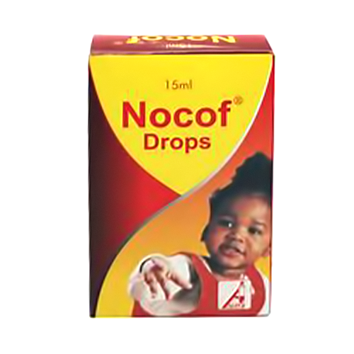 NOCOF DROPS 15ML 62924