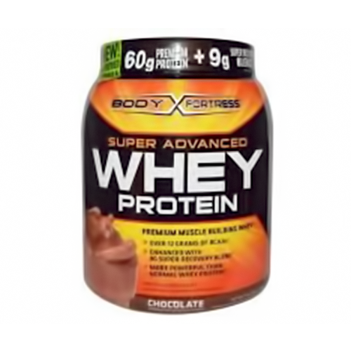 BODY FORTRESS WHEY PROTEIN 907G 63083