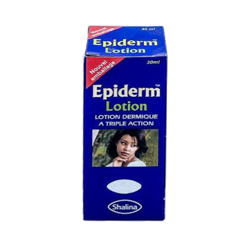 EPIDERM LOTION 30ML 62996