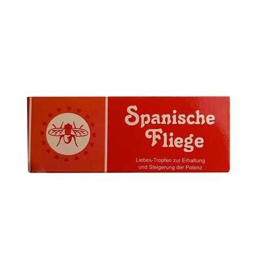 SPANISH FLY 20ML 62154