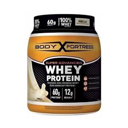 SUPER ADVANCE WHEY PROTEIN CHOCOLATE 907G 61912