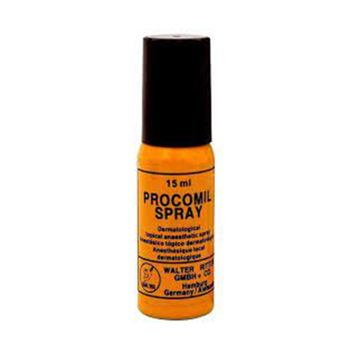 PROCOMIL SPRAY 15ML 62448