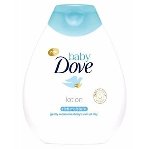 BABY DOVE LOTION 200ML 36649