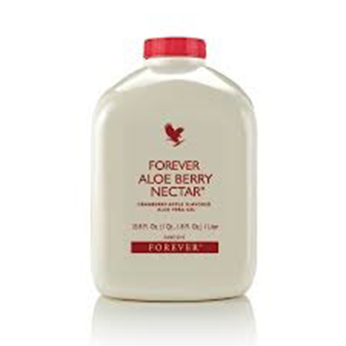 FOREVER ALOE BERRY NECTAR 64262