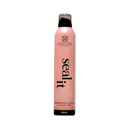 Soo Pro Seal It WaterProof Makeup Locking Mist. 56157