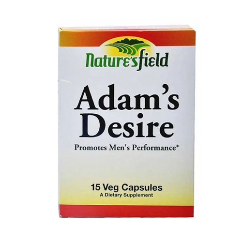 NATURES FIELD ADAMS DESIRE 15 CAP 61635
