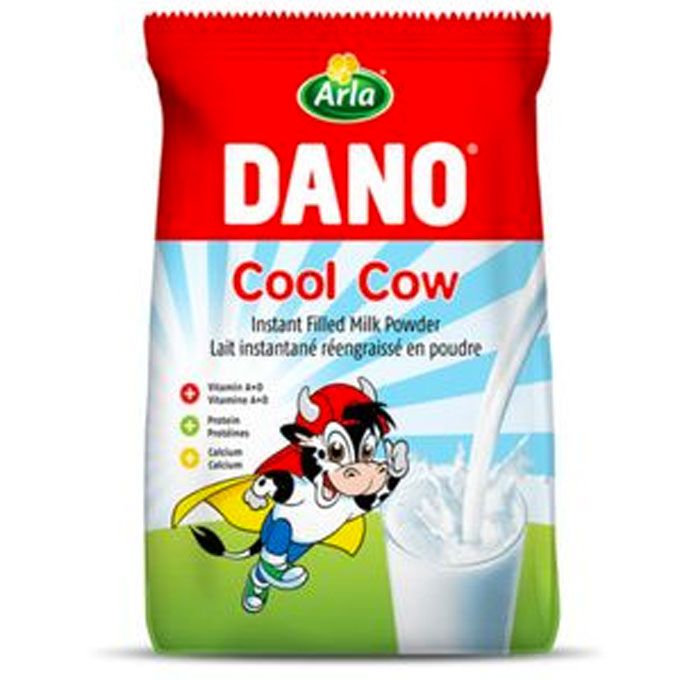 Dano COOL COW 350G SACHET X1 51532