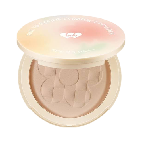 Bare to Beauty Luxury Matte-Finish Compact Powder 56189
