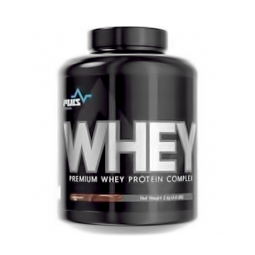 PULS WHEY PROTEIN CHOCOLATE 2KG 63871