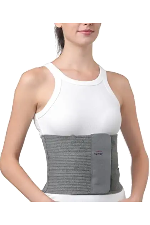 TYNOR TUMMY TRIMMER ABDOMINAL  SUPPORT 35598