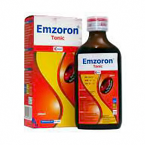 EMZORON TONIC 200ML