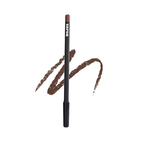 Bold Lipstick
