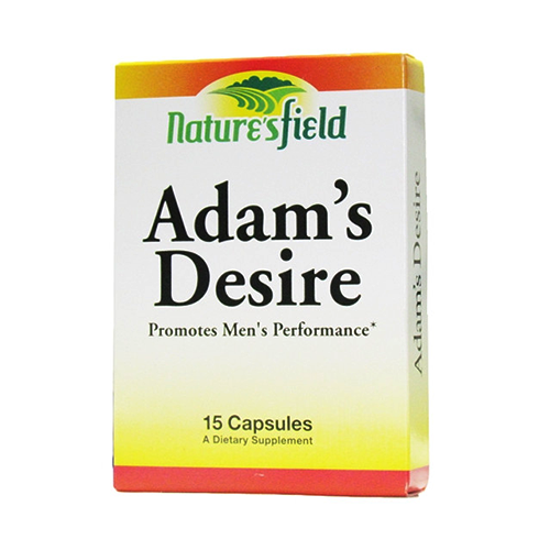 NATURES FIELD ADAMS DESIRE 15 CAP