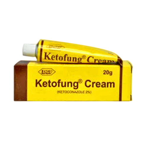 KETOFUNG CREAM 20G.