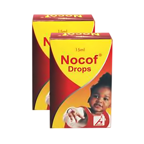 NOCOF DROPS 15ML 62923