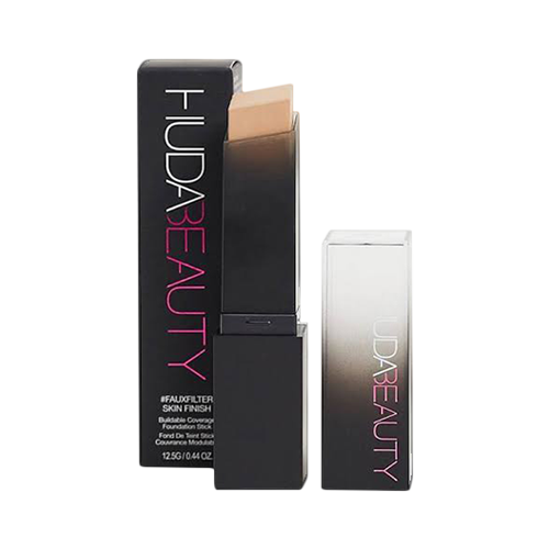 #FauxFilter Skin Finish Buildable Coverage Foundation Stick