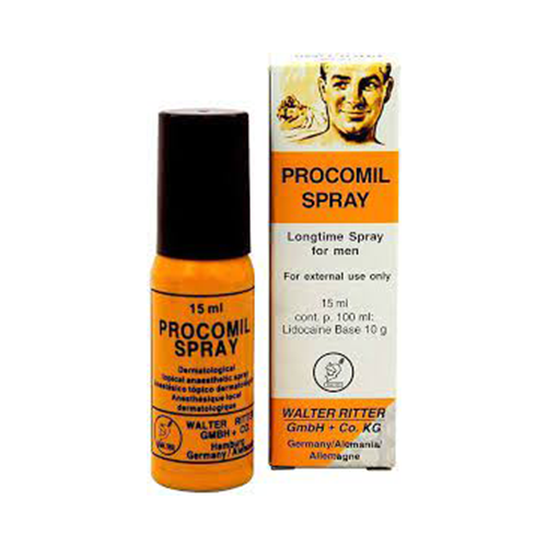 PROCOMIL SPRAY 15ML