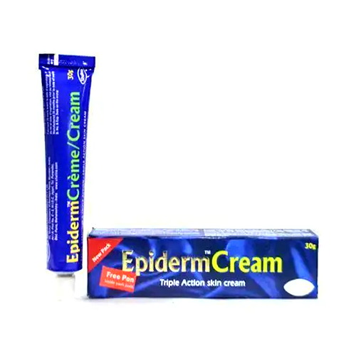 EPIDERM CREAM 30G 62410