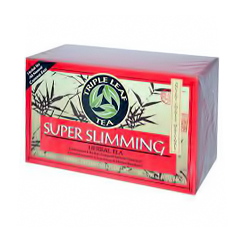 TRIPLE LEAF SUPER SLIMMING TEA*20