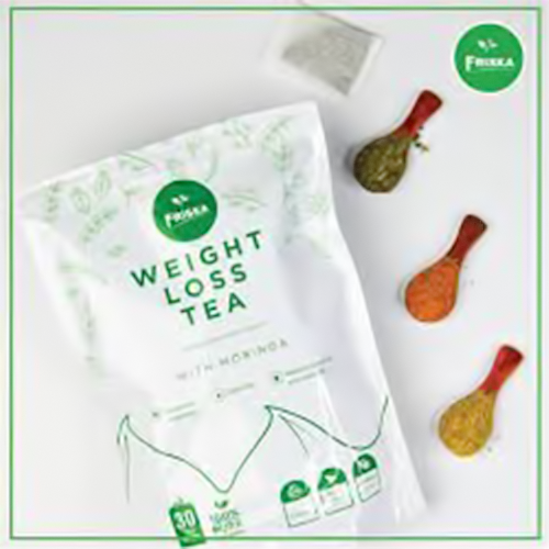 FRISKA WEIGHT LOSS TEA*30BAGS