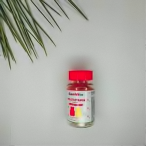 GUMVITE MULTIVITAMIN *30GUMMIES