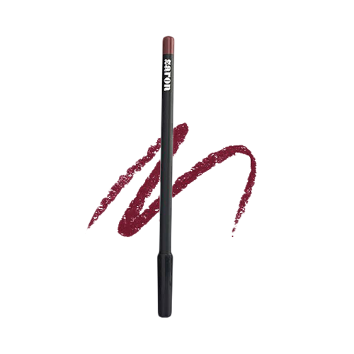 Plum Lipstick