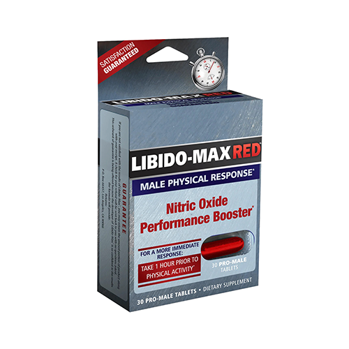 LIBIDO-MAX RED *30TABS