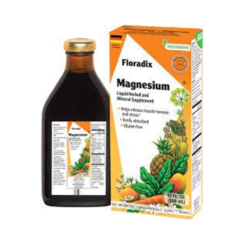 FLORADIX MAGNESIUM* 250ML