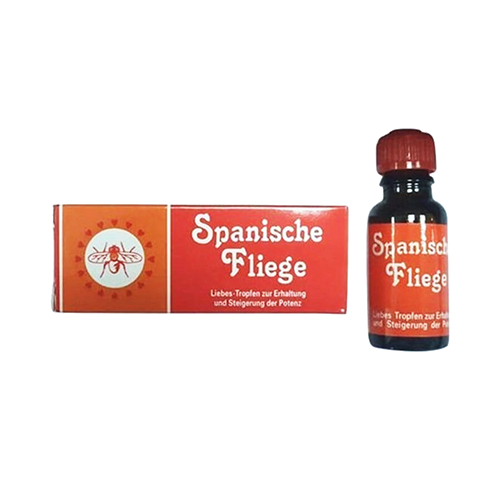 SPANISH FLY 20ML