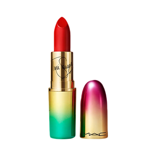 M·A·C Lipstick @tiwasavage