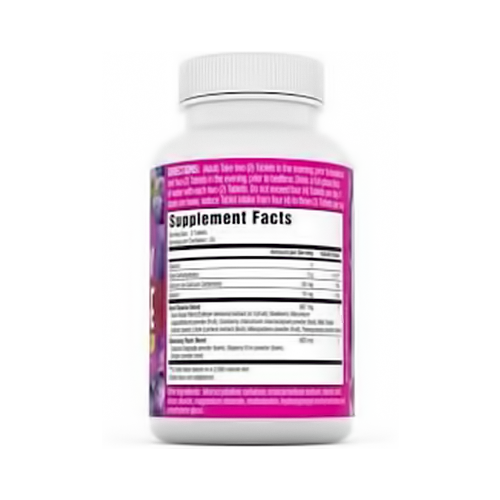 14-DAY ACAI BERRY CLEANSE*56TAB 64167
