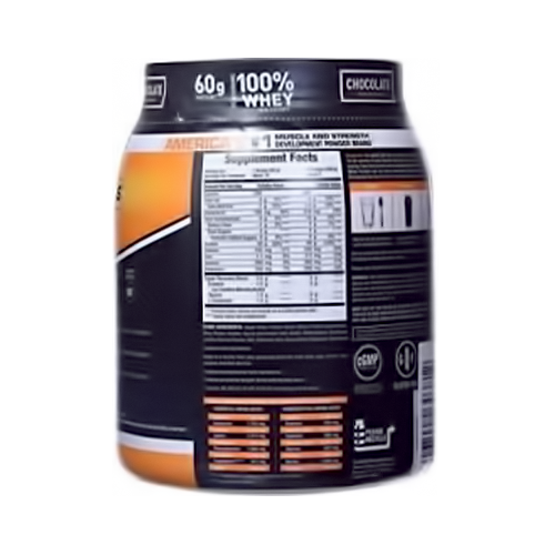 BODY FORTRESS WHEY PROTEIN 907G 63084