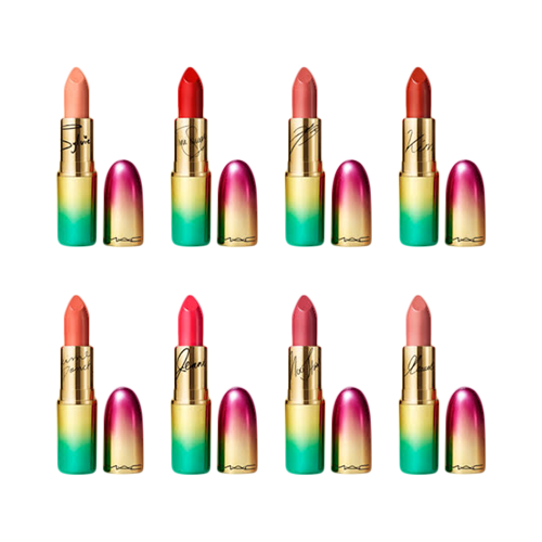 M·A·C Lipstick @tiwasavage 56164