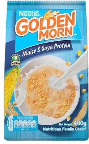 GOLDEN MORN