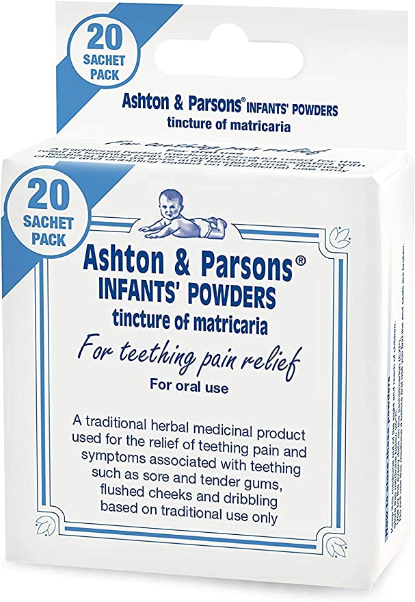 ASHTON&PARSONS IMPORTED
