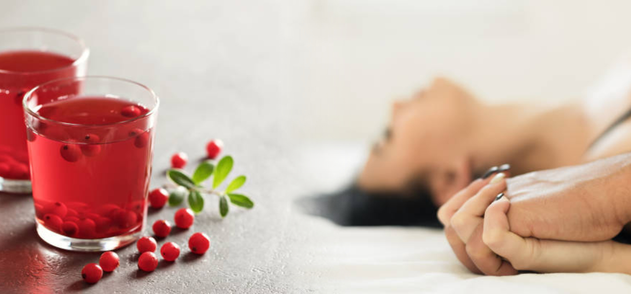 Does Aphrodisiac work? 5 natural Aphrodisiac to boost your libido