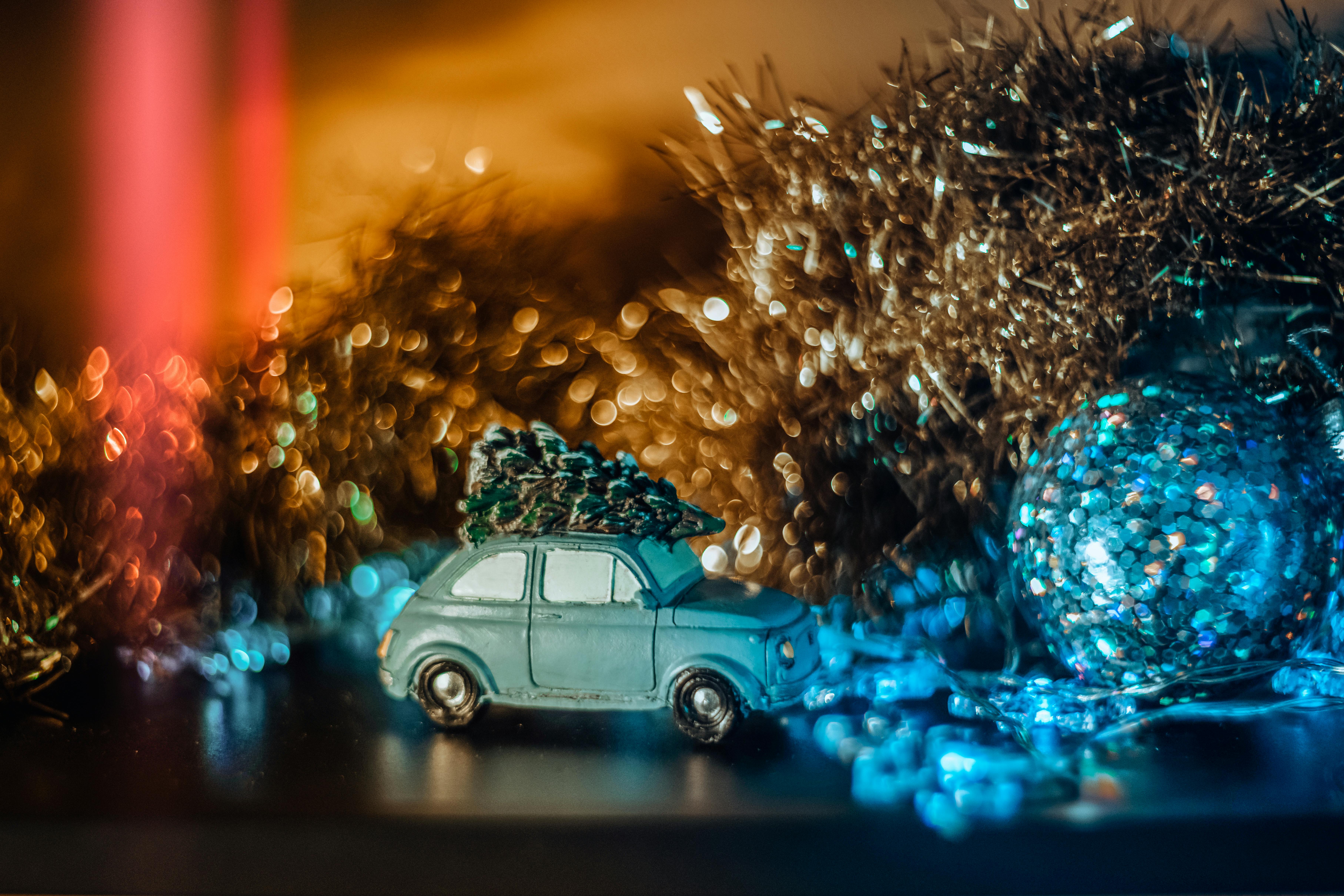 Visiting Nigeria this Christmas? Here is a Quick Checklist of What to Expect!