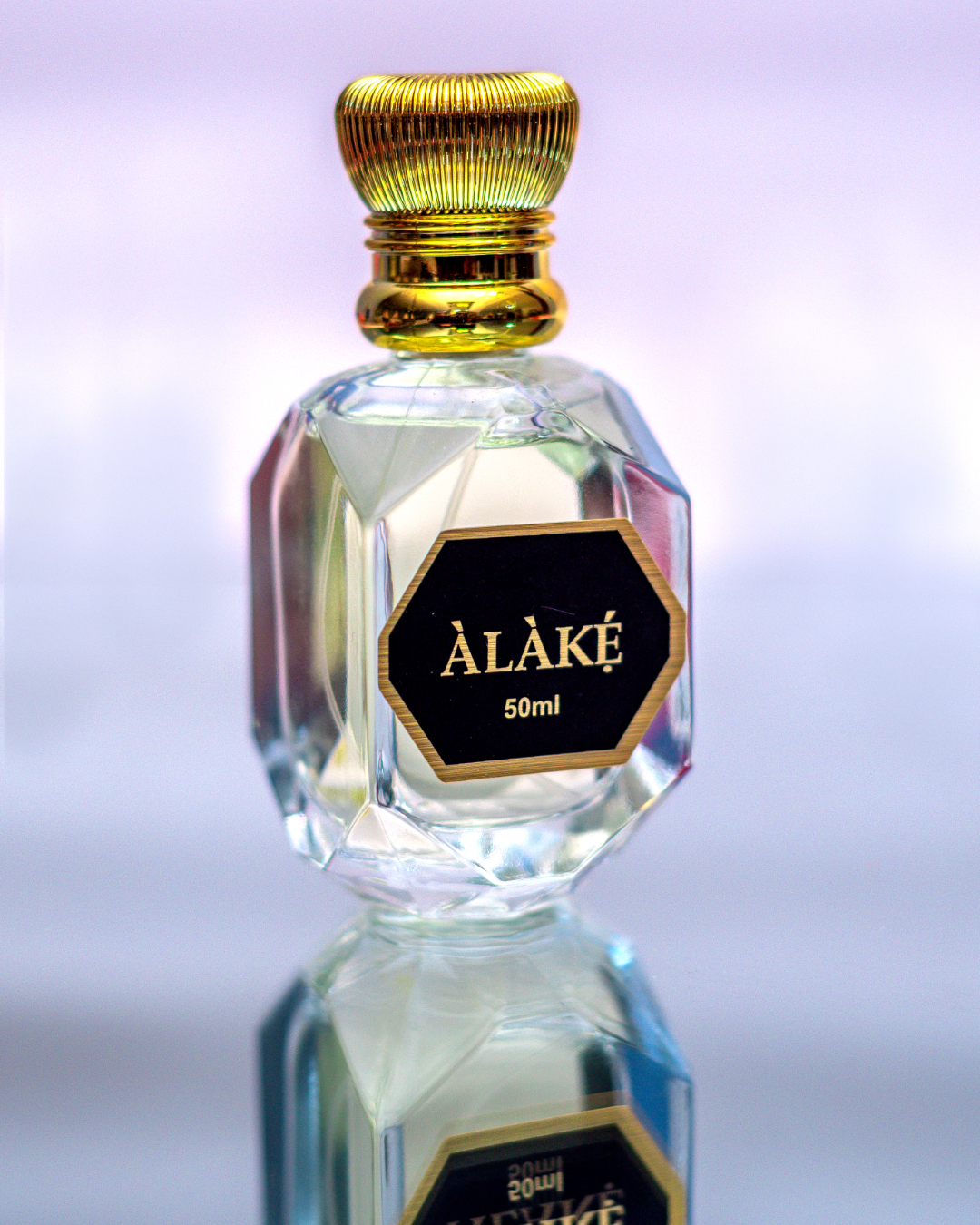 Alake