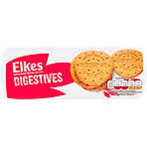 ELKES DIGESTIVE 400G 36794